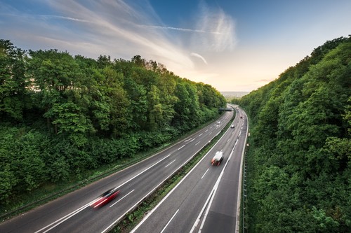 Od grudnia znikają kasy manualne na autostradach - przejedziemy szybciej